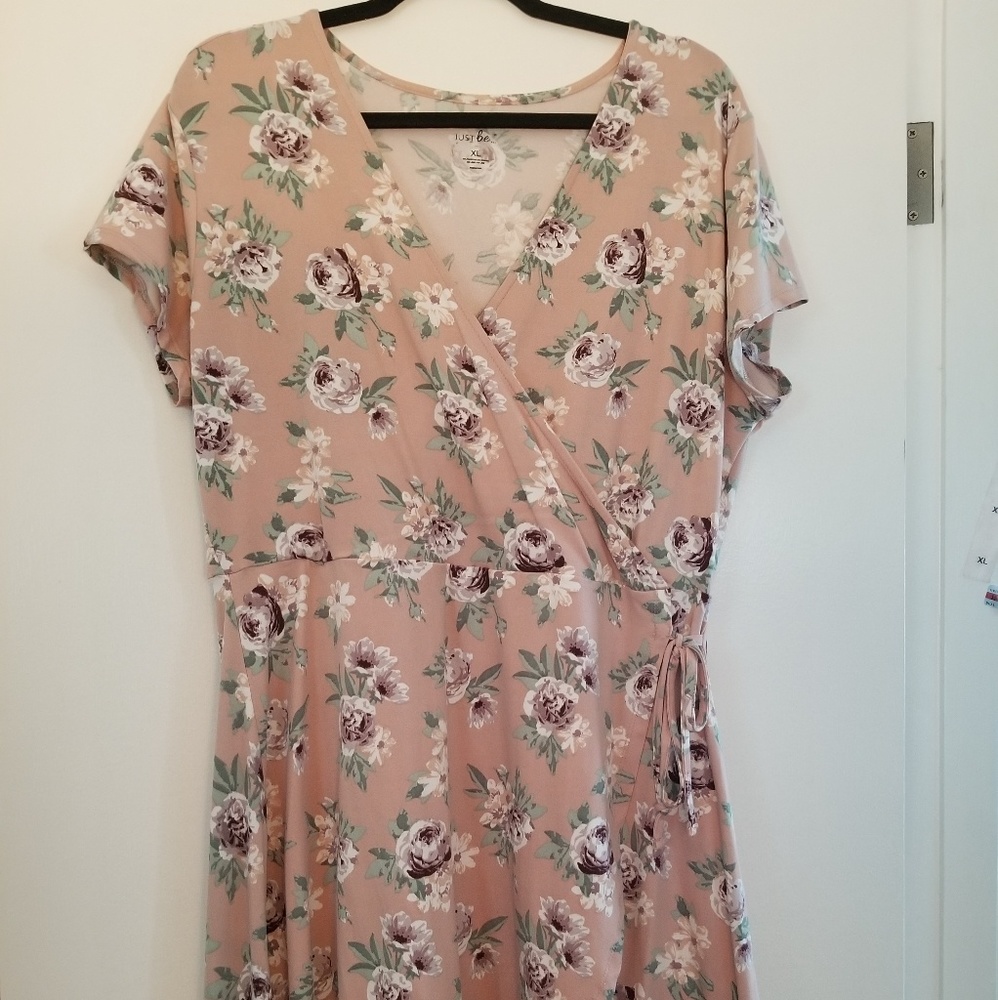 Summet Dress